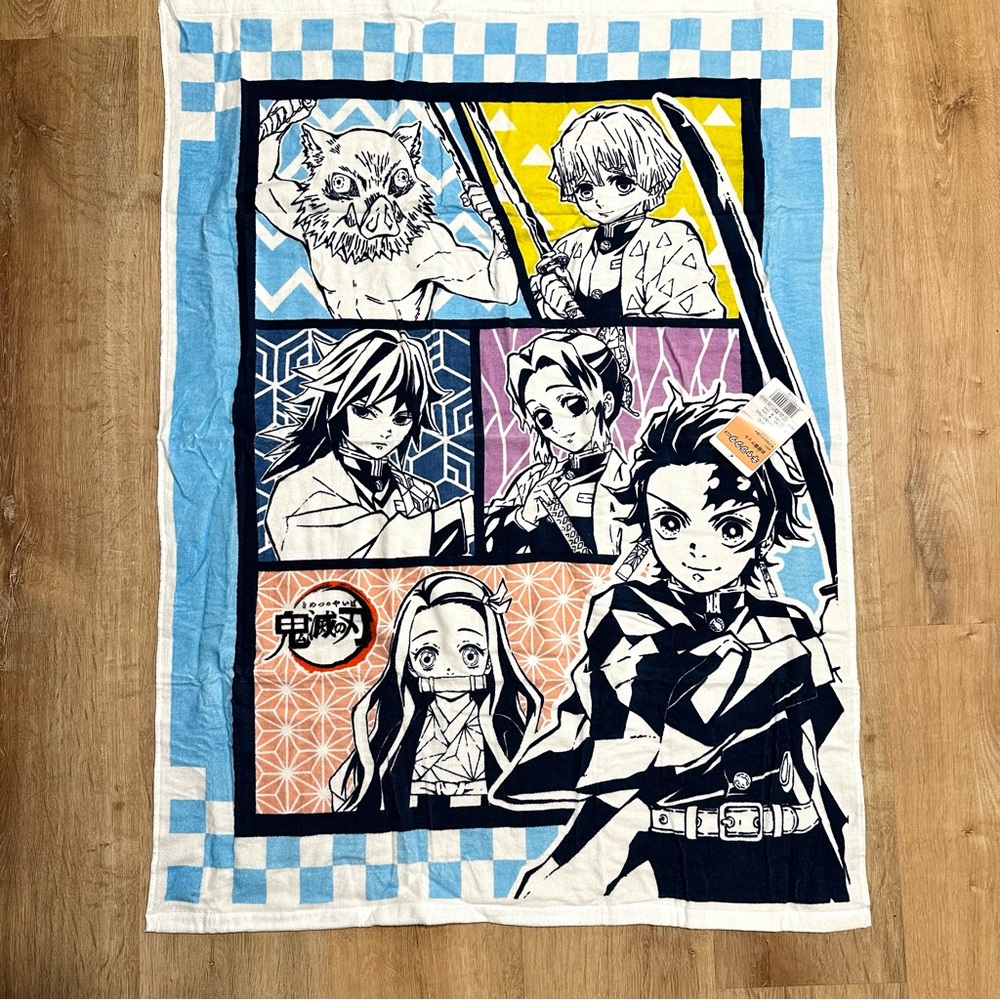 Demon Slayer Bundle - Picture 9 of 9